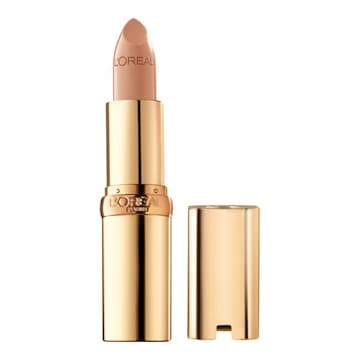 L'Oreal Paris Colour Riche Original Satin Lipstick for Moisturized Lips Golden Splendor