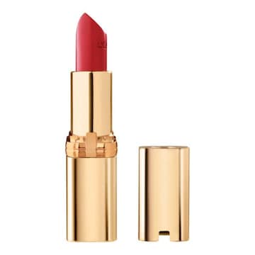 L'Oreal Paris Colour Riche Original Satin Lipstick for Moisturized Lips le rouge paris