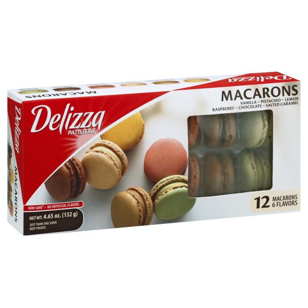 Delizza Macarons | Publix Super Markets