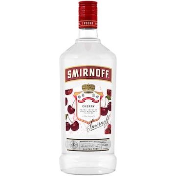 Smirnoff Cherry Vodka