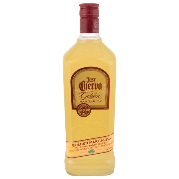 Jose Cuervo Margarita, Golden Publix Super Markets
