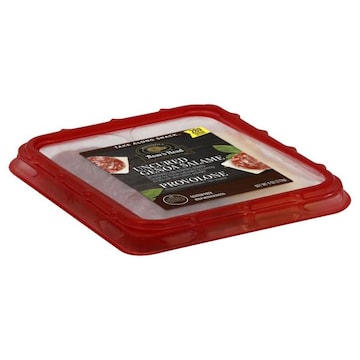 Boar's Head Take Along Snack, Uncured Genoa Salame, Provolone