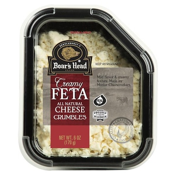 Boar's Head Creamy Feta Cheese