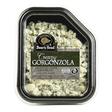 Boar's Head Creamy Gorgonzola Cheese