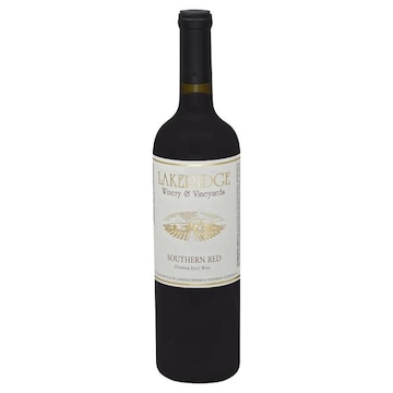 Lakeridge Southern Red