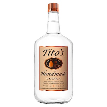 Tito's Handmade Vodka