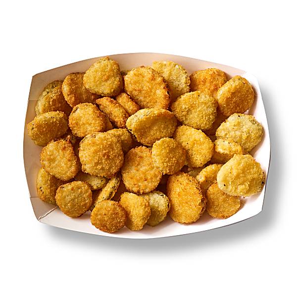 Fried Pickle Chips Publix Super Markets