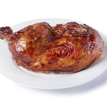 Publix Mojo670 Cal/Half Chicken