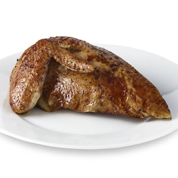 Publix Lemon Pepper410 Cal/Quarter Breast