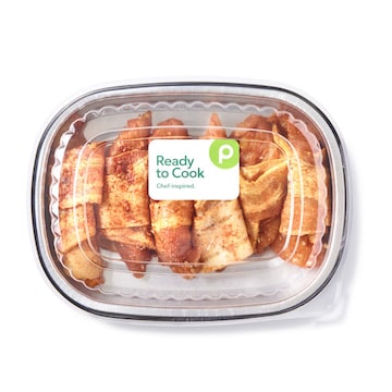 Publix BBQ Bacon Chicken Grillers, Ready to Cook