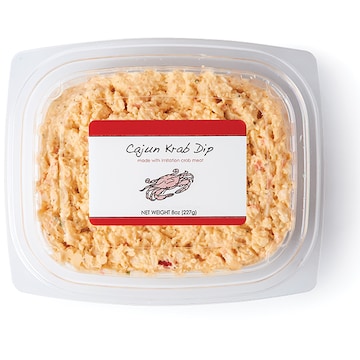 Inland Market Dip, Cajun Krab