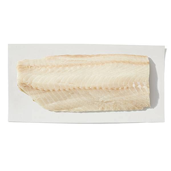 Sablefish Fillets (Black Cod) Fresh, Never Frozen Publix Super Markets