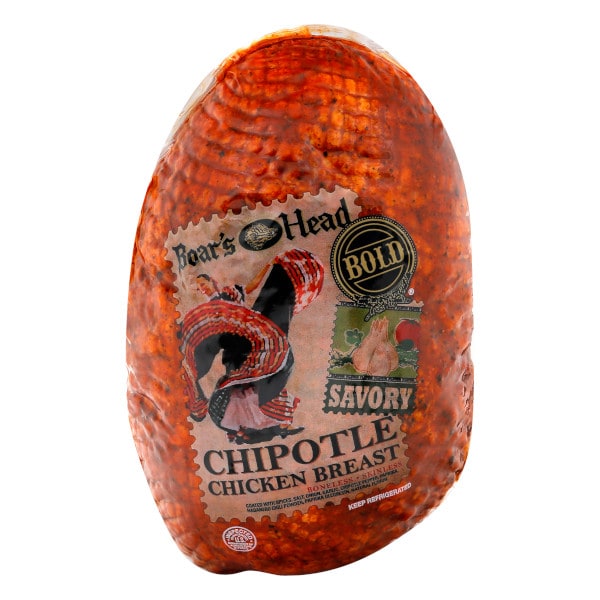Boar's Head Chipotle Chicken Breast Publix Super Markets
