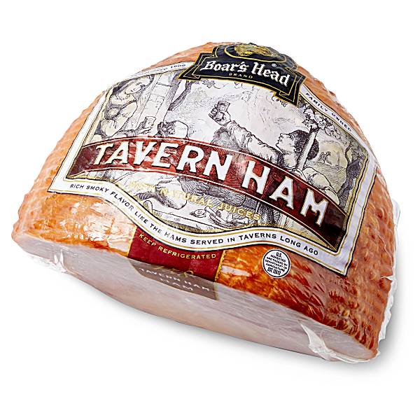 Boar's Head Tavern Ham | Publix Super Markets