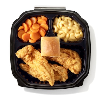 Publix Deli 3-Piece Fried Chicken Tender Meal | Publix Super Markets