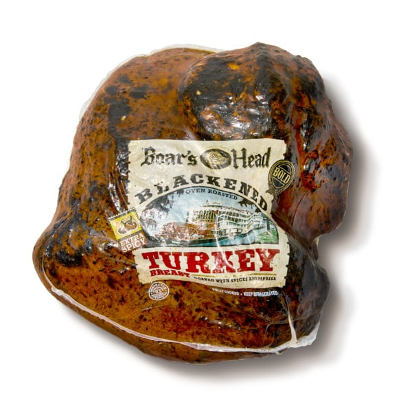Boars Head Blackened Turkey Breast Publix Super Markets 