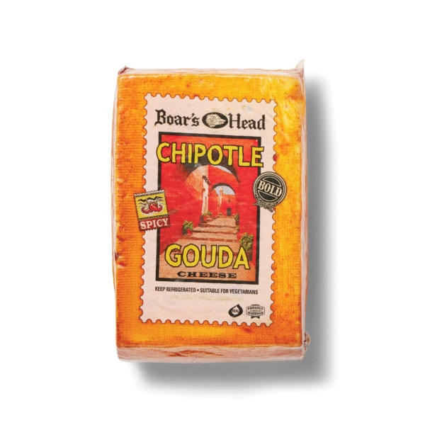 Boar's Head Chipotle Gouda Cheese Publix Super Markets