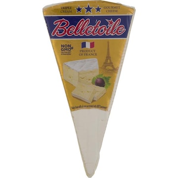 Belletoile Cheese, Triple Cream, Gourmet