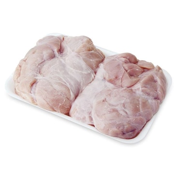 Beef Sweetbreads, Fresh USDA Inspected, not USDA Graded
