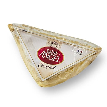 Guilloteau Saint Angel, Triple Creme