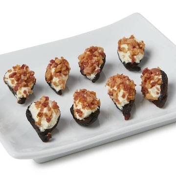 Publix Deli Fig Halves W/ Herb Cheese
