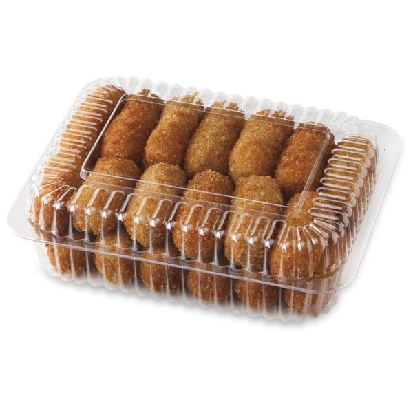 Ham Croquette 25ct Publix Super Markets