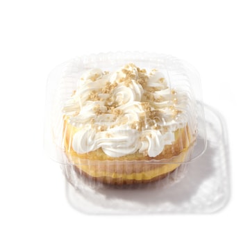 Petite Mango Shortcake