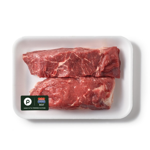 Chuck Short Ribs, Boneless, Publix USDA Choice Beef | Publix Super Markets