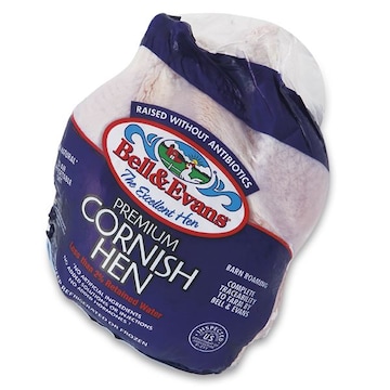 Bell & Evans Cornish Hens, Antibiotic Free