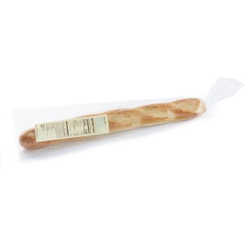 GreenWise Crusty White Baguette