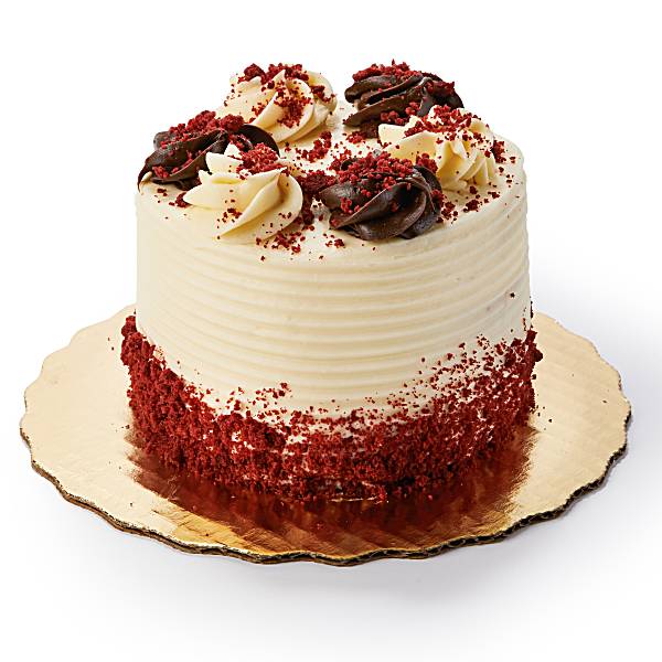 Mini Red Velvet Cream Cheese Cake | Publix Super Markets