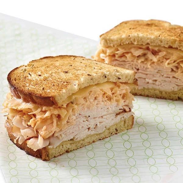 Reuben - Turkey | Publix Super Markets