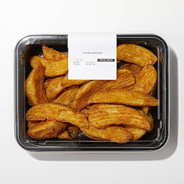 Publix Deli Fresh Chilled Potato Wedges
