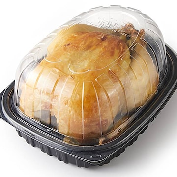 GreenWise Originaloven Roasted Chicken, Served Fresh Chilled