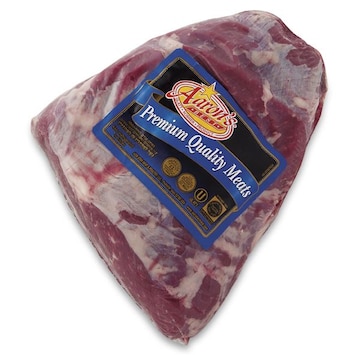 Aaron's Silver Tip Roast Kosher Beef