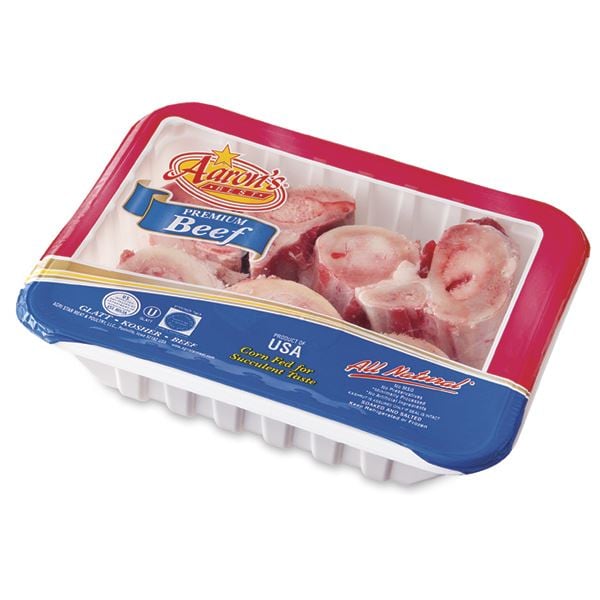 Aaron's Marrow Bones Kosher Beef Publix Super Markets