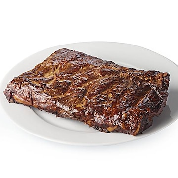 Publix Deli Smoked Ribs