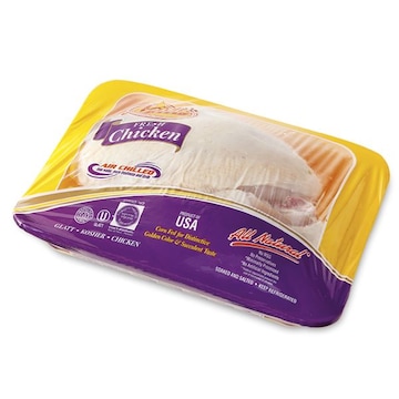 Aaron's Chicken Breast, Kosher Poultry