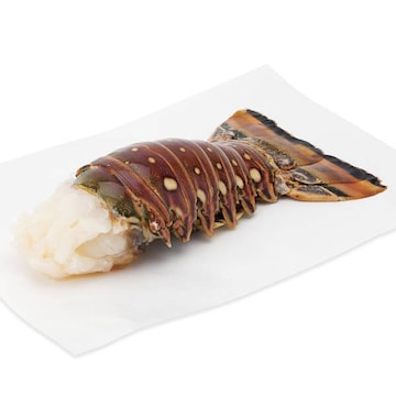 Spiny Lobster Tails, Colossal, Prev. Frozen, Wild, Sustainably Sourced