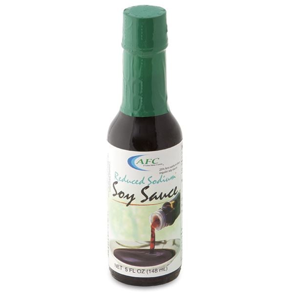 Zenshi Soy Sauce, Reduced Sodium | Publix Super Markets