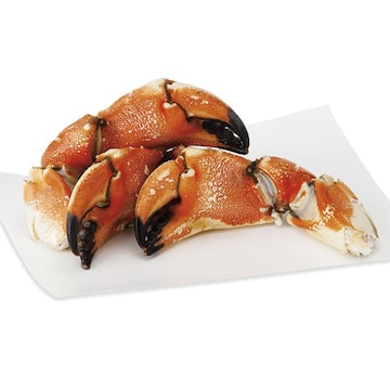 GreenWise Jonah Crab Claws, Cooked, Prev. Frozen, Wild, Sustainably Sourced