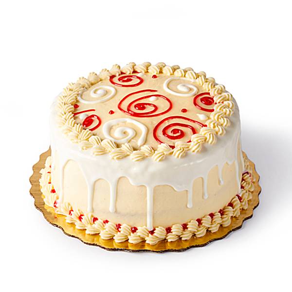 8" Strawberry and Dream C Publix Super Markets