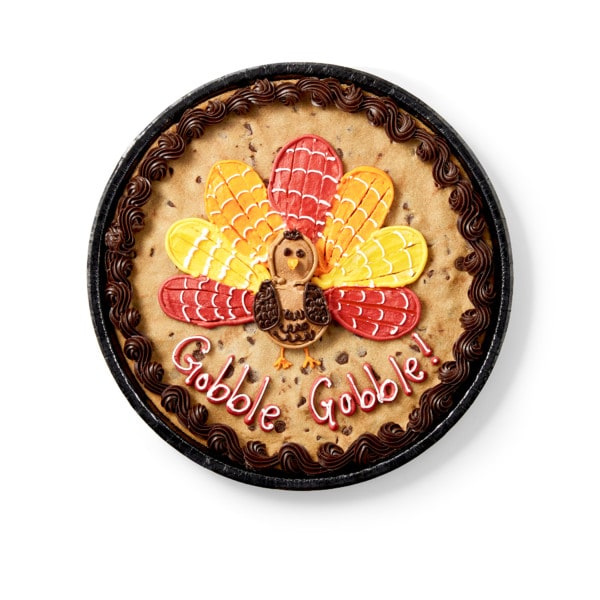 Gobble up the Cookie Cake Publix Super Markets