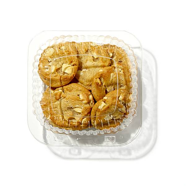 Macadamia Cookie Bites 14Count Publix Super Markets