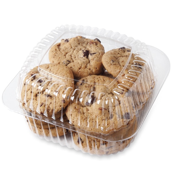 Chunky Chocolate Pecan Cookie Bites 14Count Publix Super Markets