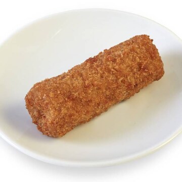 Hot Ham Croquette