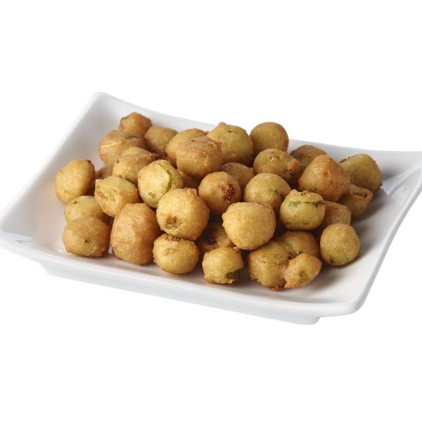 Publix Deli Breaded Okra Publix Super Markets