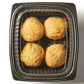 Publix Deli Risotto Balls