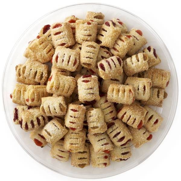 Pastry Bites Platter Large 72-Count | Publix Super Markets