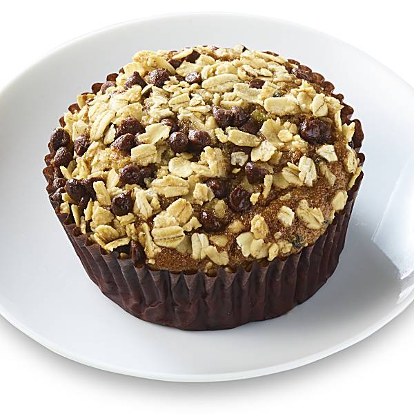 Zucchini Chocolate Coffee Cake_ 380 Cal/Cake | Publix Super Markets